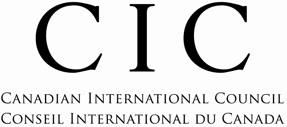 Survey page header logo text description